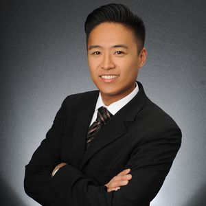 Meet your Posher, Charles